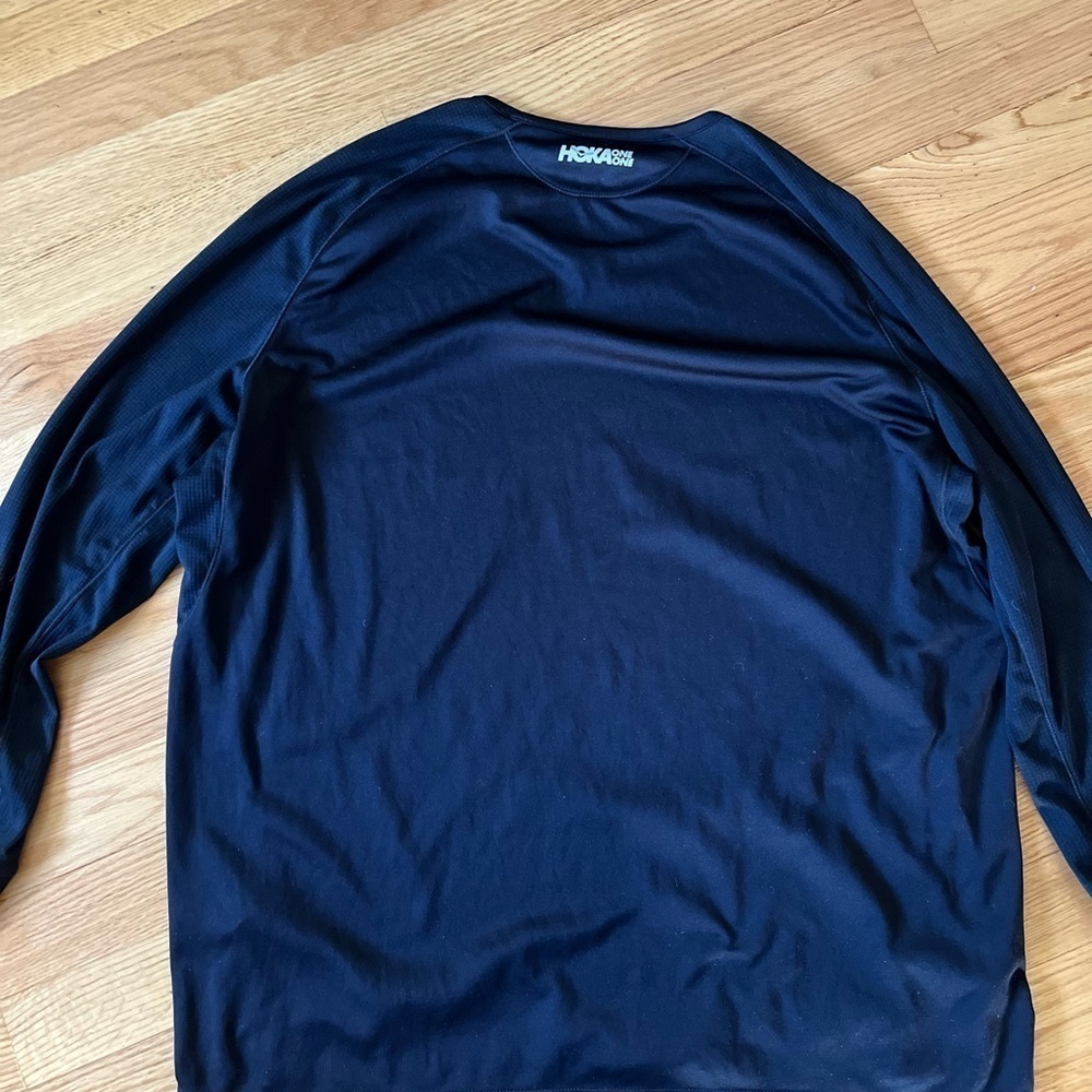 Hoka active‎ long sleeve top